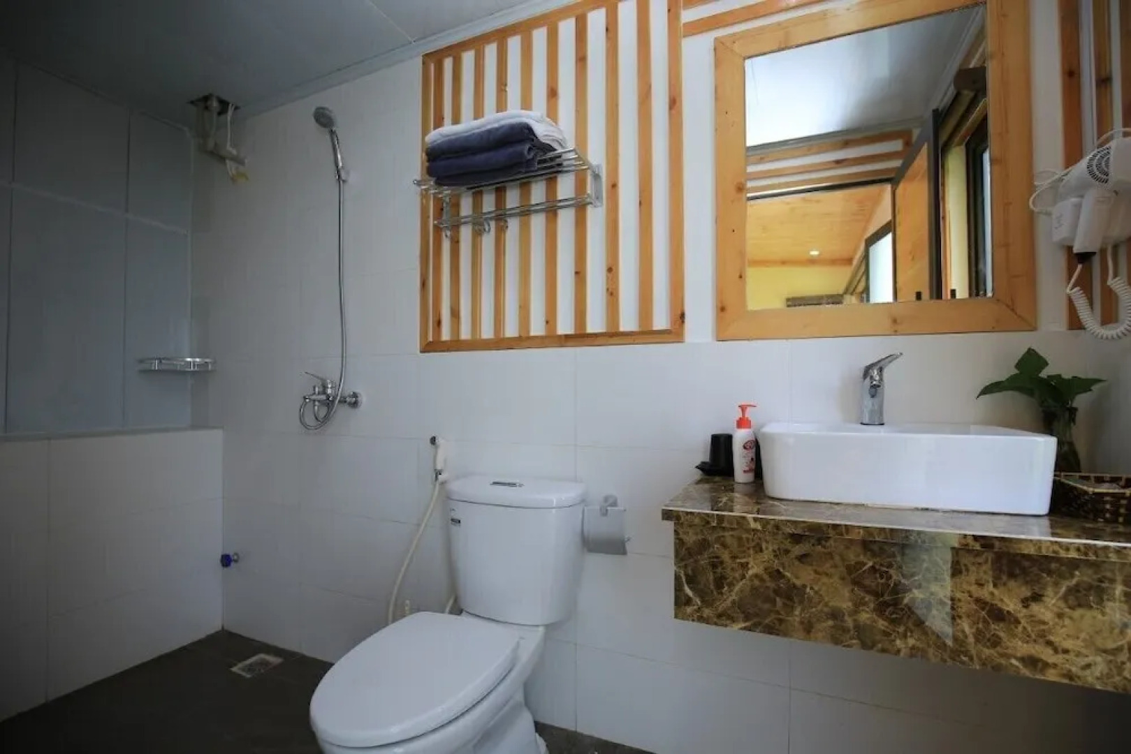 Acasa Panorama Homestay