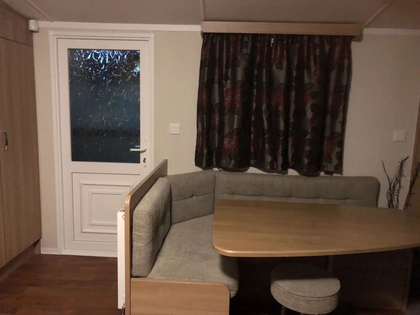 220 Beach Drive - Caravan Park