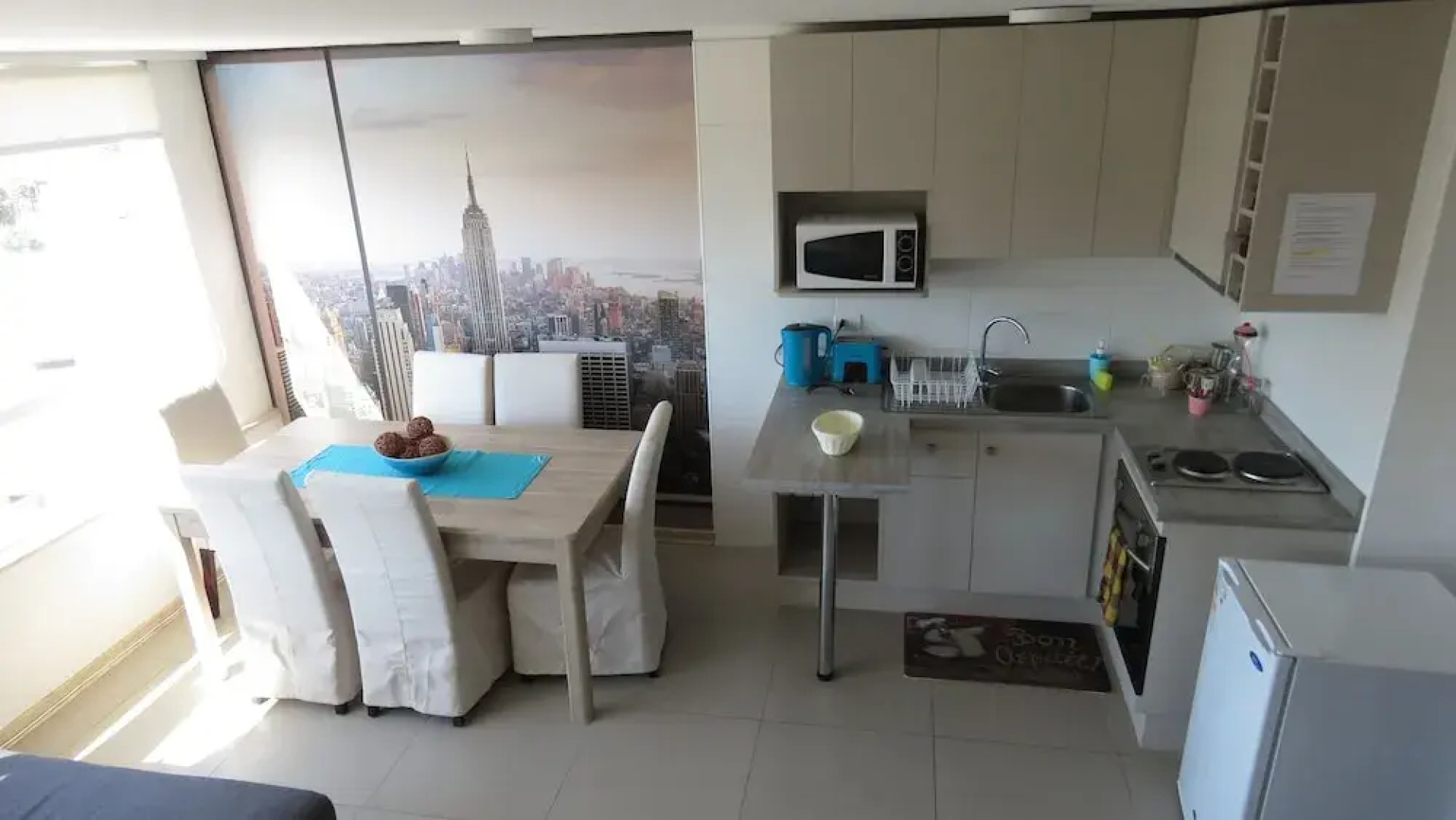 El Nogal Apart Hotel