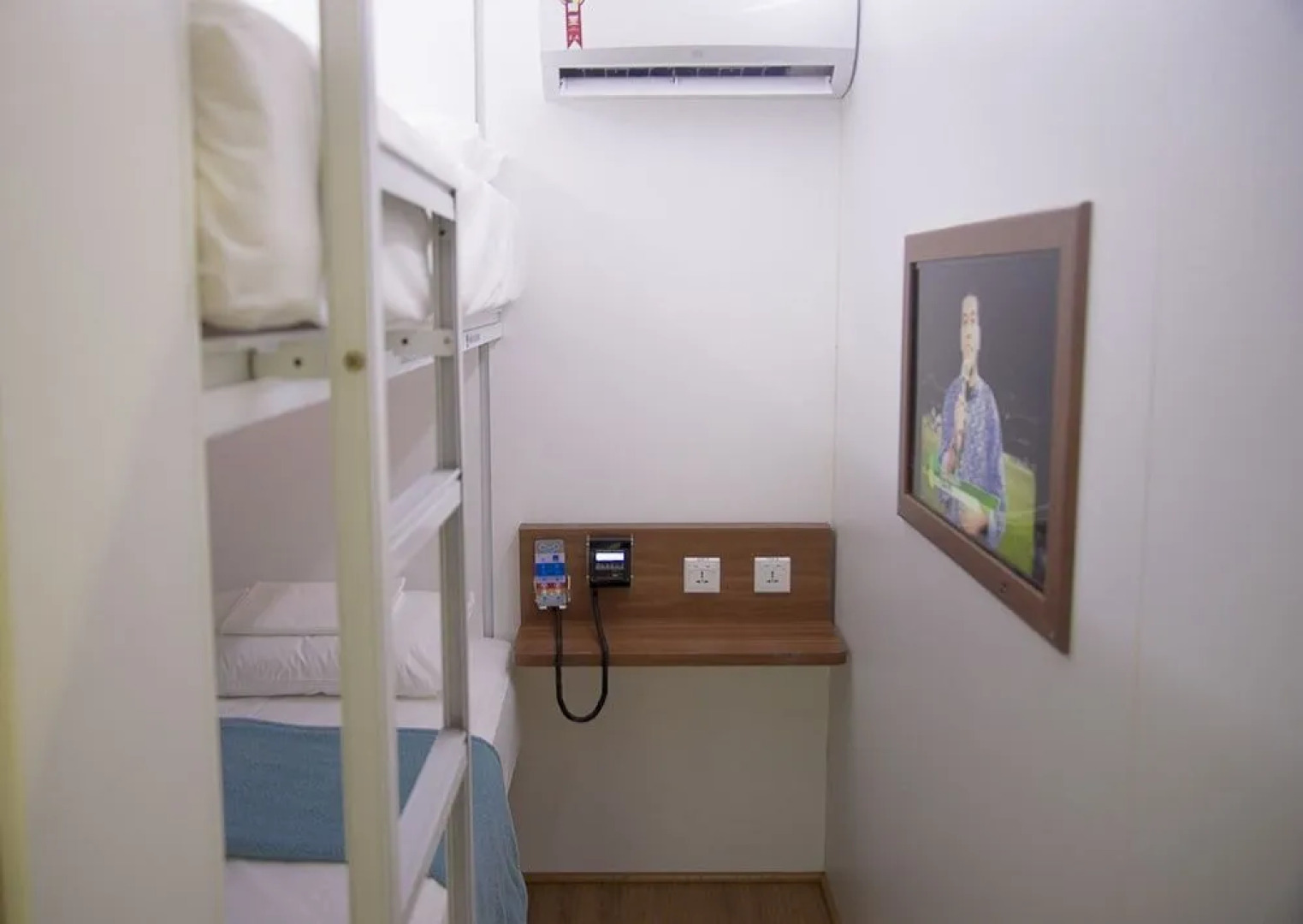 Siesta Box Viracopos