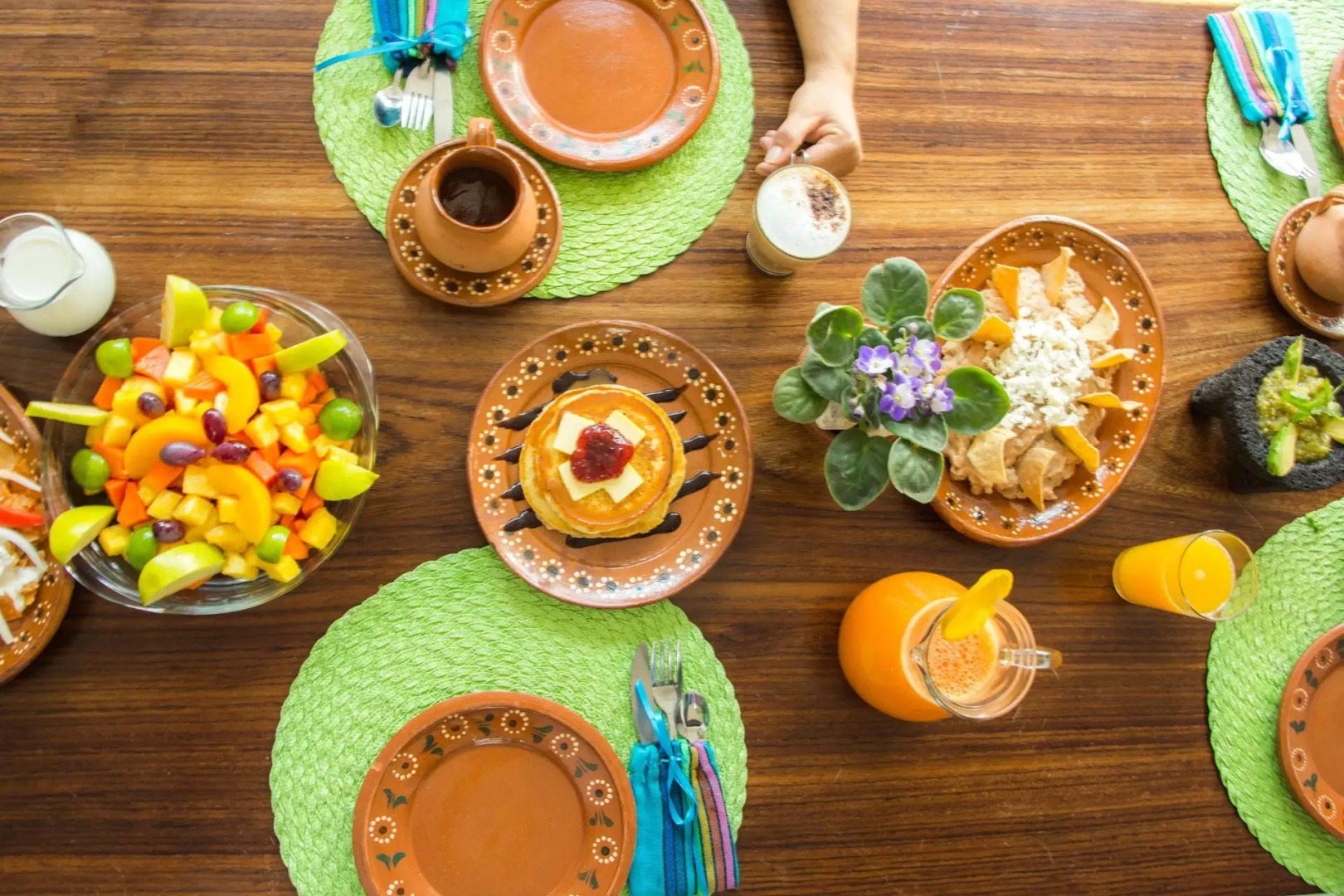 Hotel & Spa La Mansión del Burro Azul