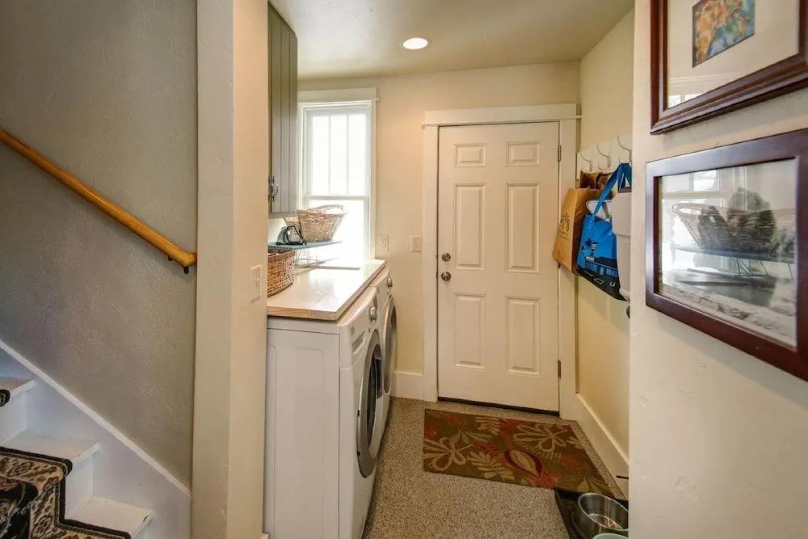 Bozeman - Cozy Downtown Hideaway