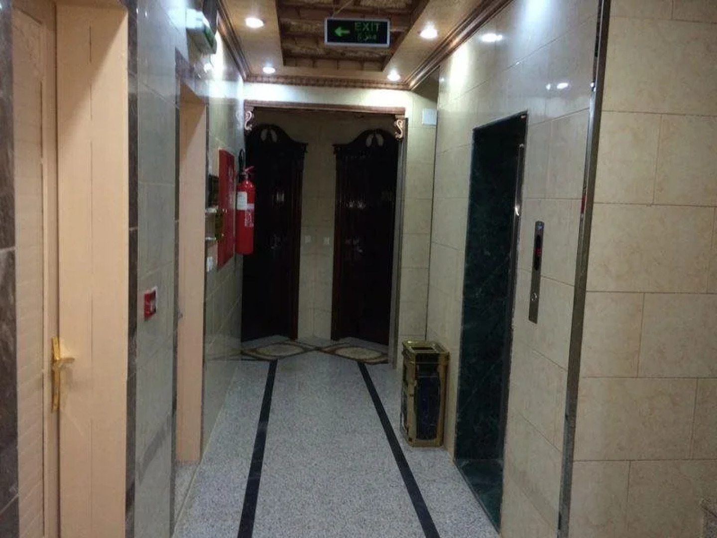 Shimoaa Al Murooj Hotel Apartments