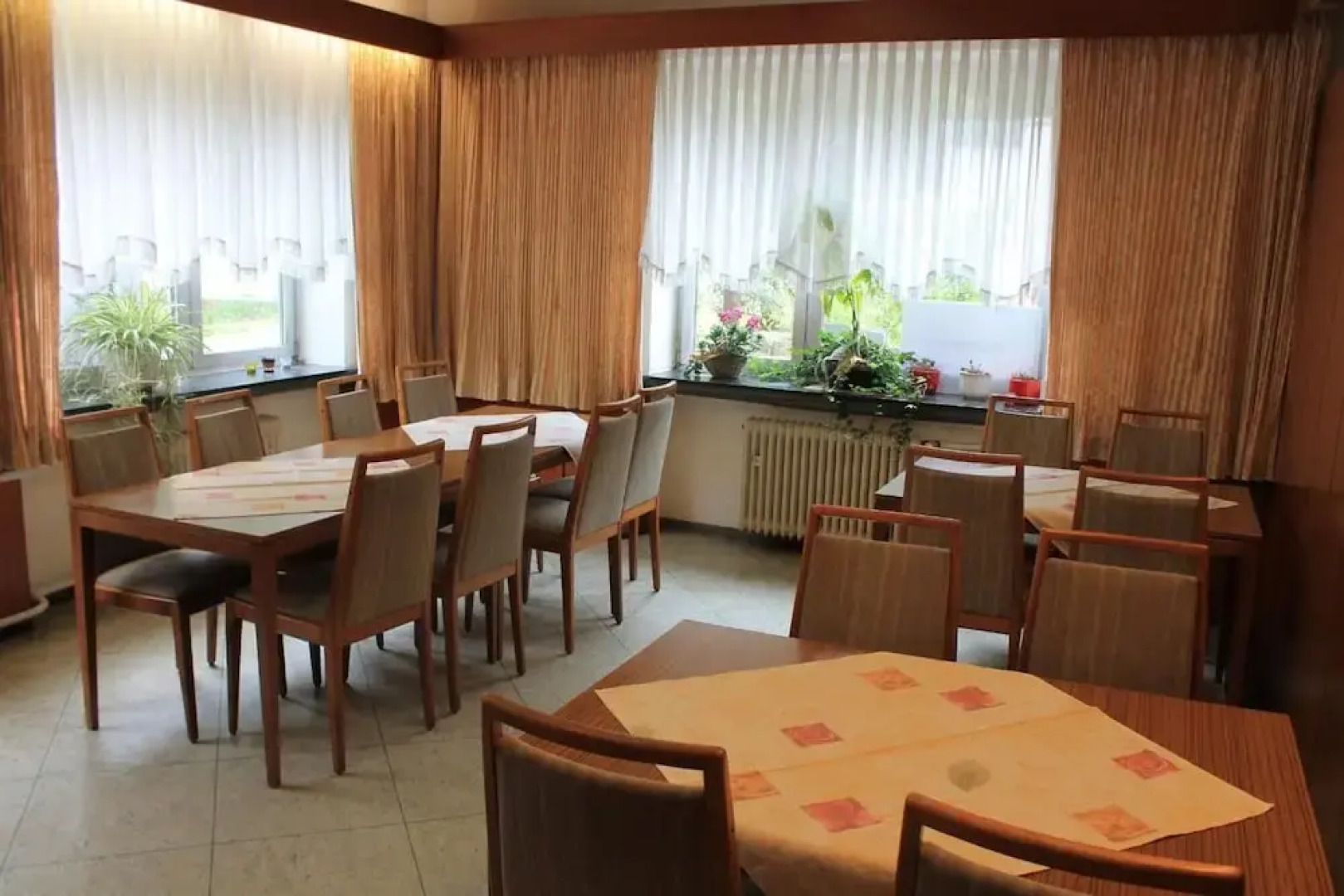 Hotel-Restaurant Neu Holland