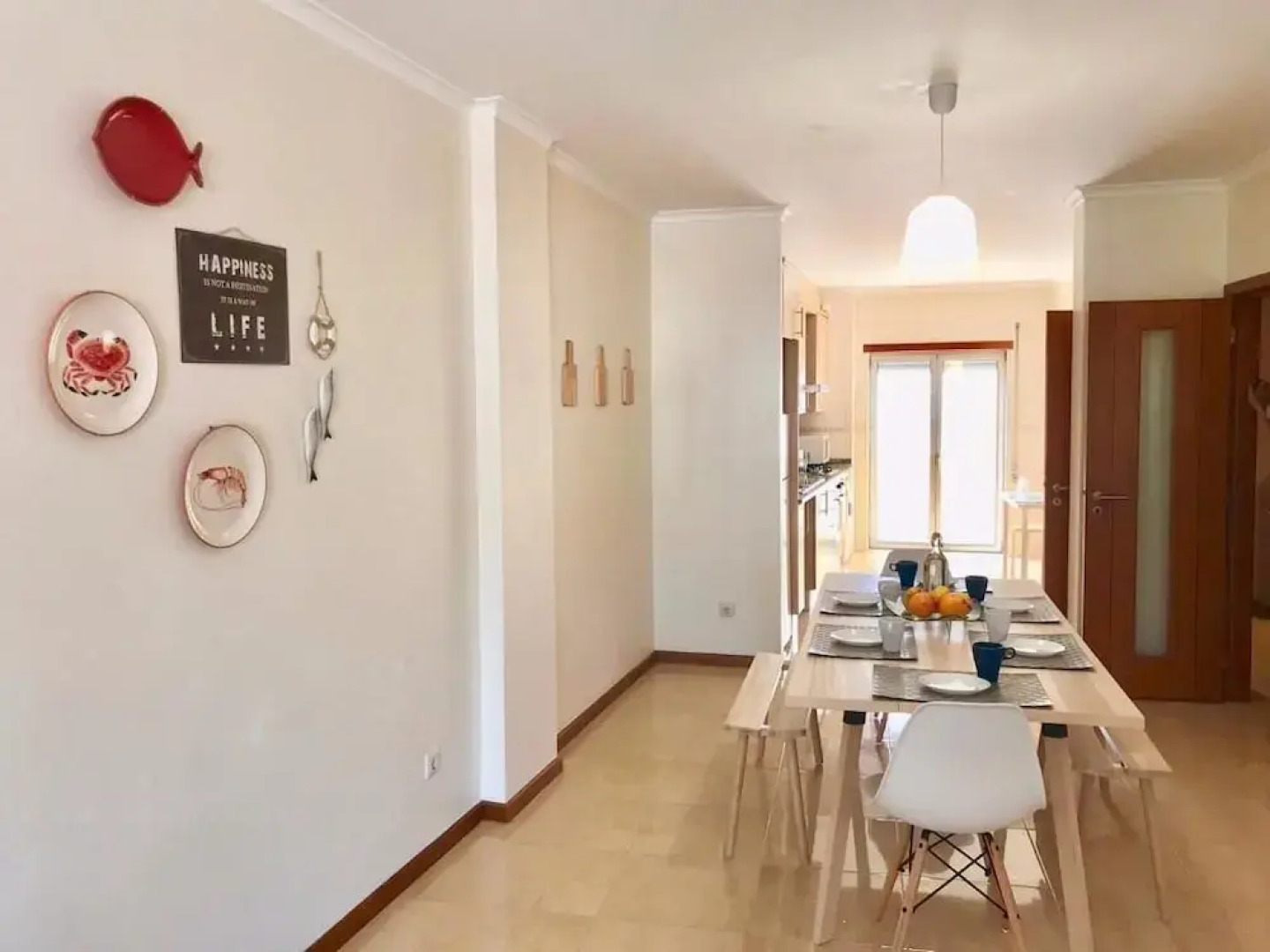 Feels Like Home - Nazaré Beach Apartments