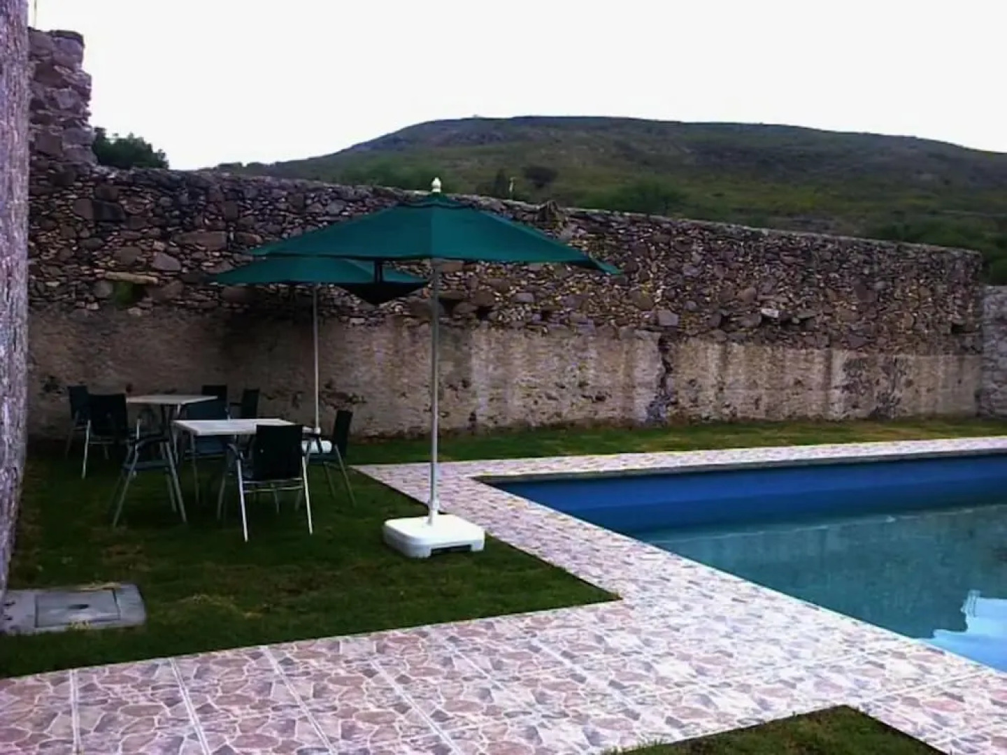 Hotel Hacienda ecoturistica la Salitrera