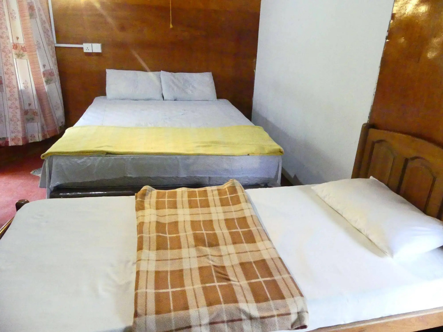 White House Adam's Peak