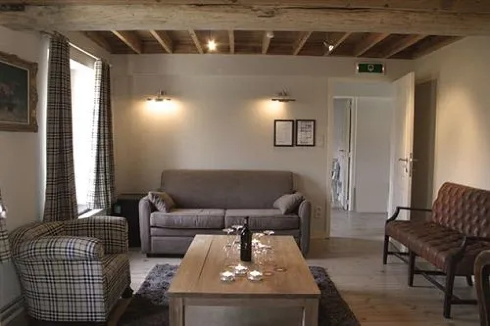 Wellness B&B De Zevenslaper