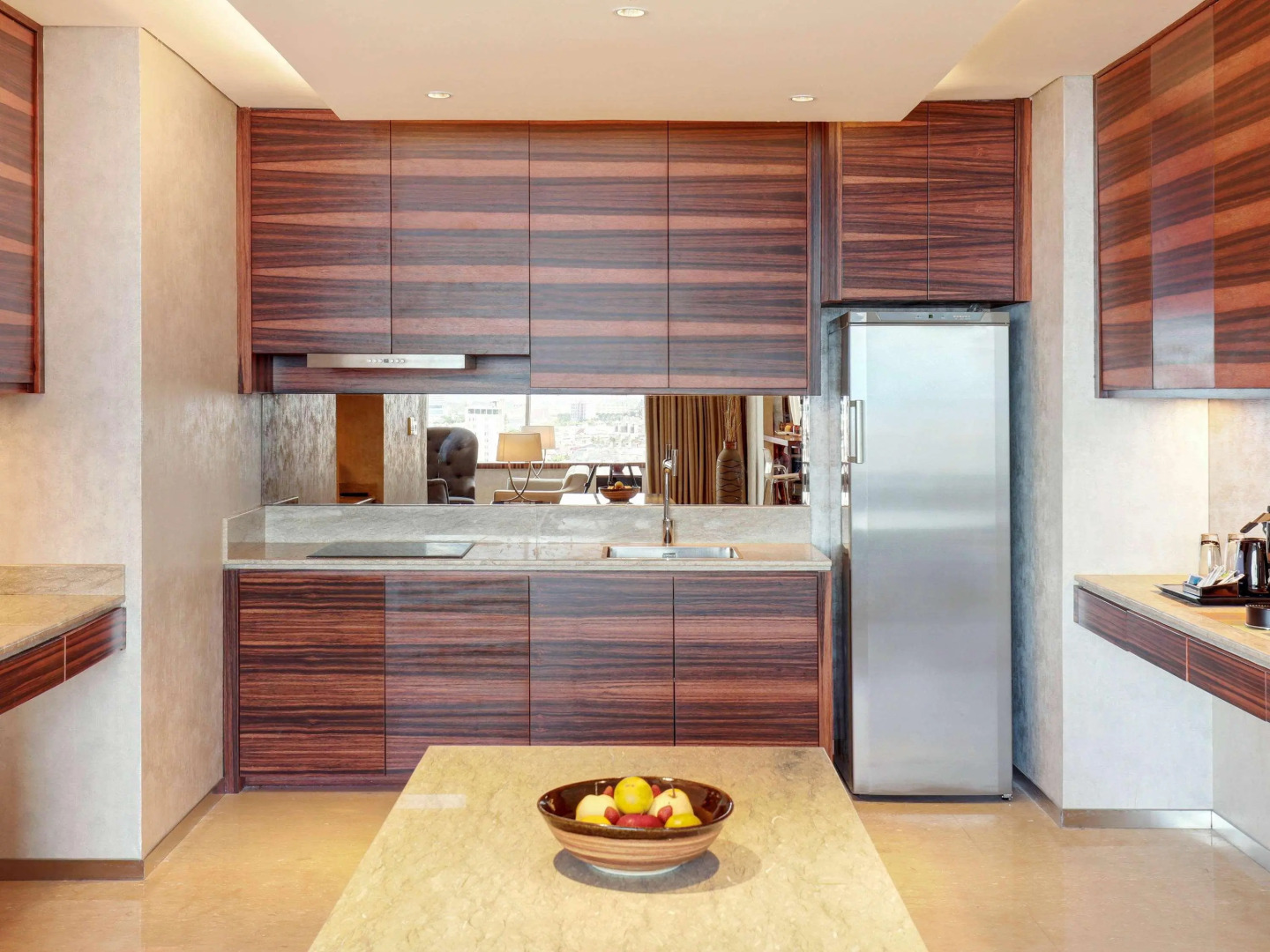 Novotel Makassar Grand Shayla