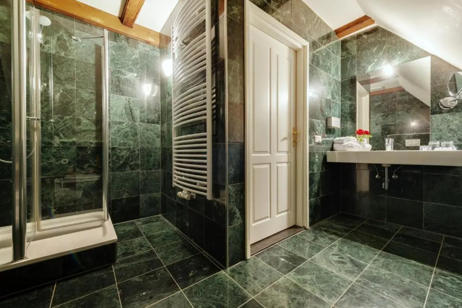 Schlosshotel Purschenstein