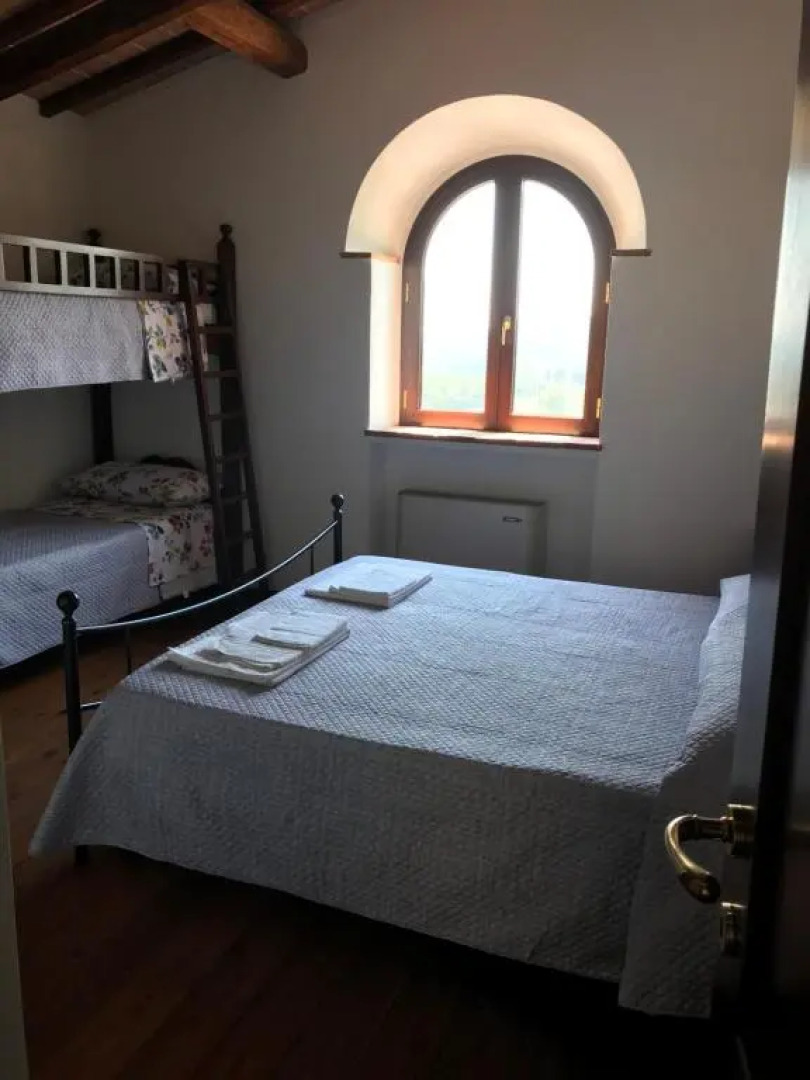 Il Vecchio Seccatoio