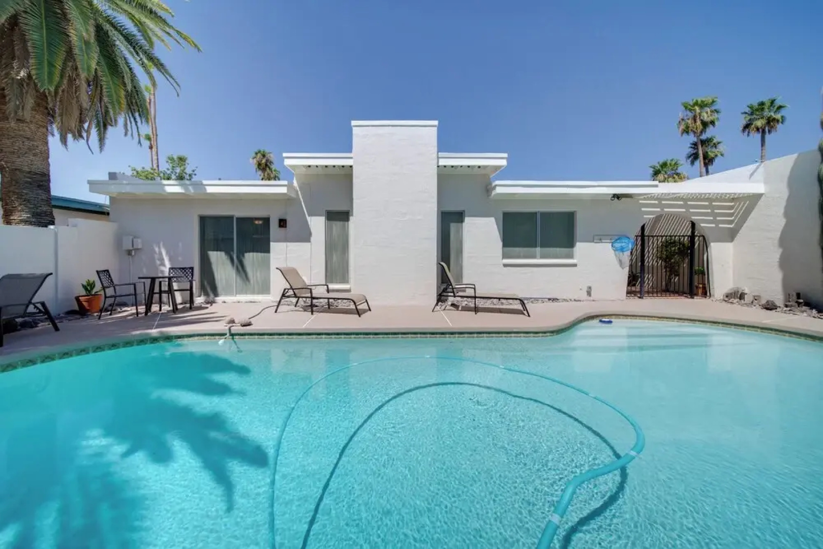5 Mi to Camelback Ranch: Pet-friendly Home w/ Pool