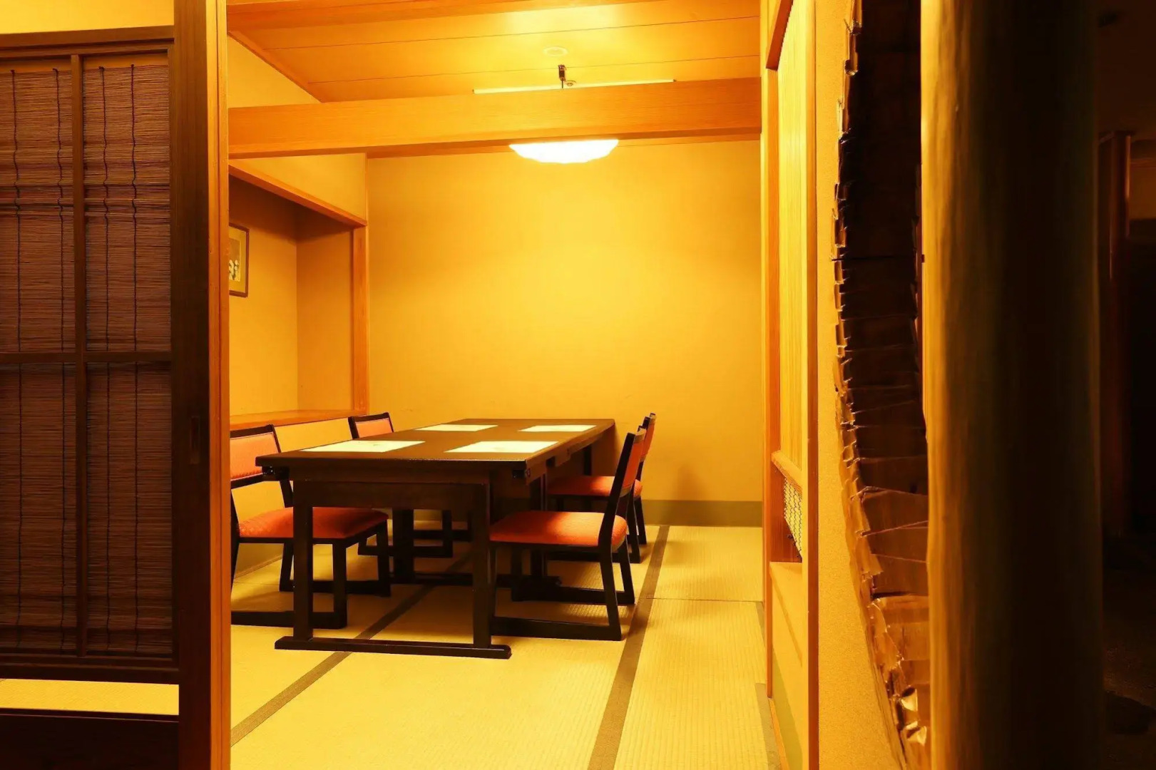 Kusatsu Onsen Hotel Sakurai