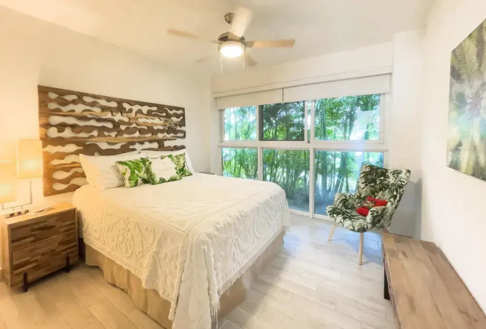 Olas del mar - PBB in Chame