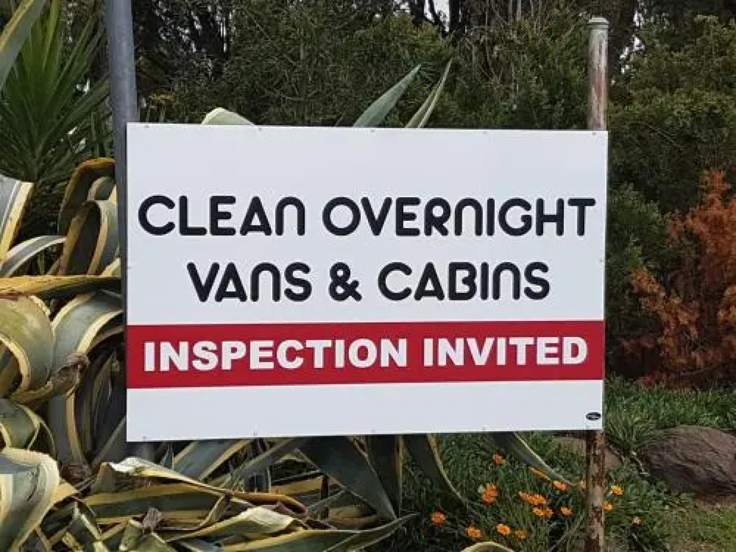 Rose City Caravan Park