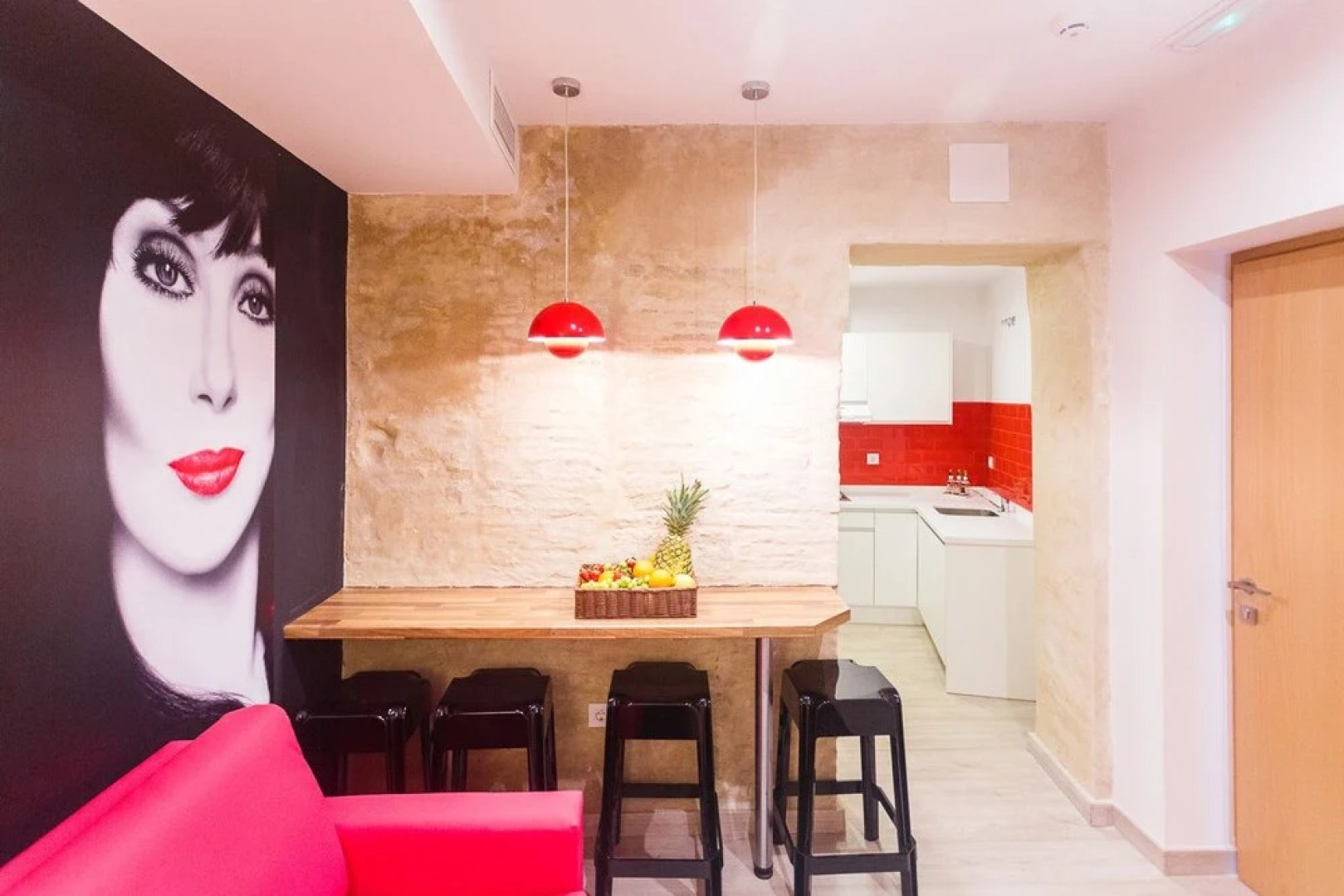 Sevilla Centro Casa Del Pop