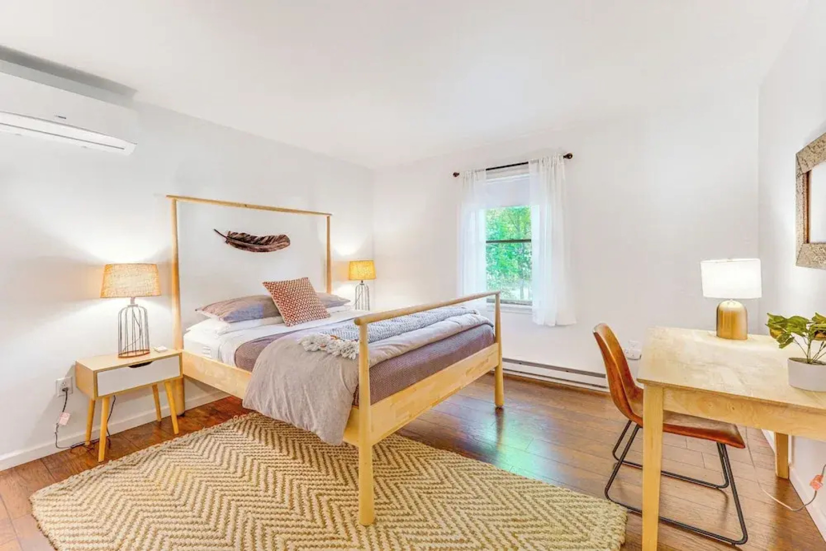 Private Hot Tub: Tree-lined Poconos Home!