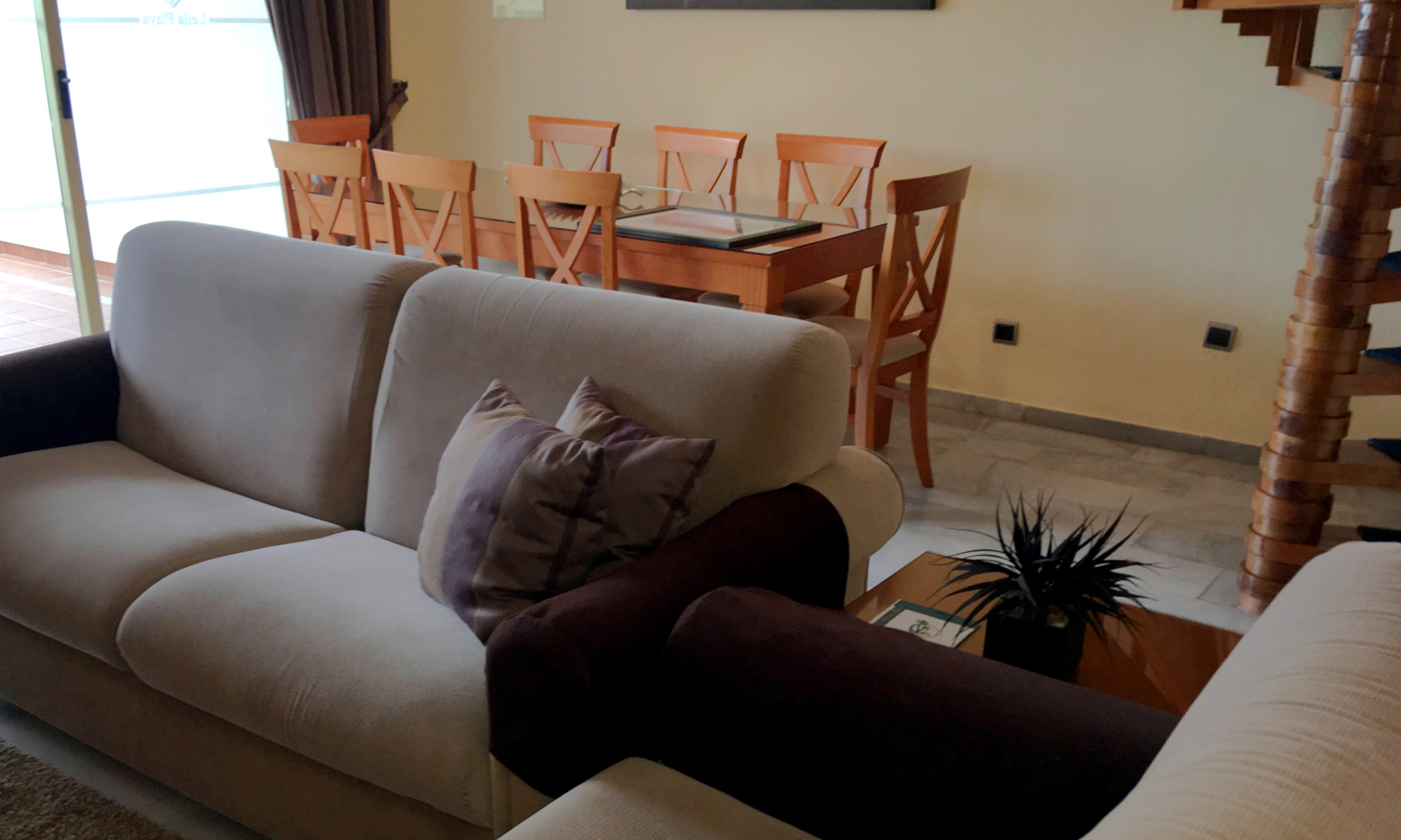 Macdonald Leila Playa Resort