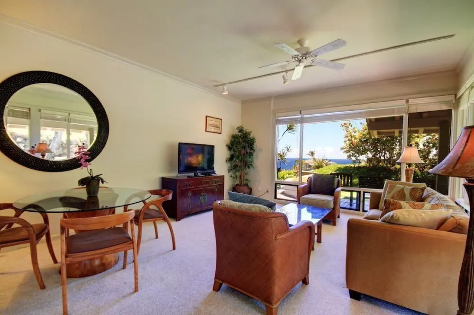 Kapalua Bay Villa 12g5 Ocean View