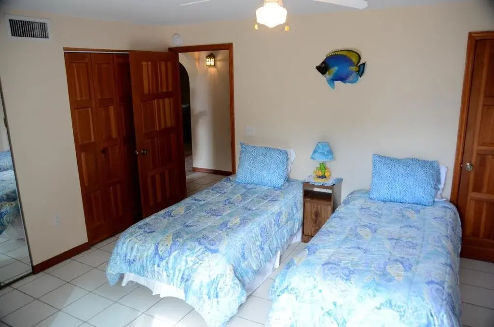 Tingler Island mansion by RedAwning