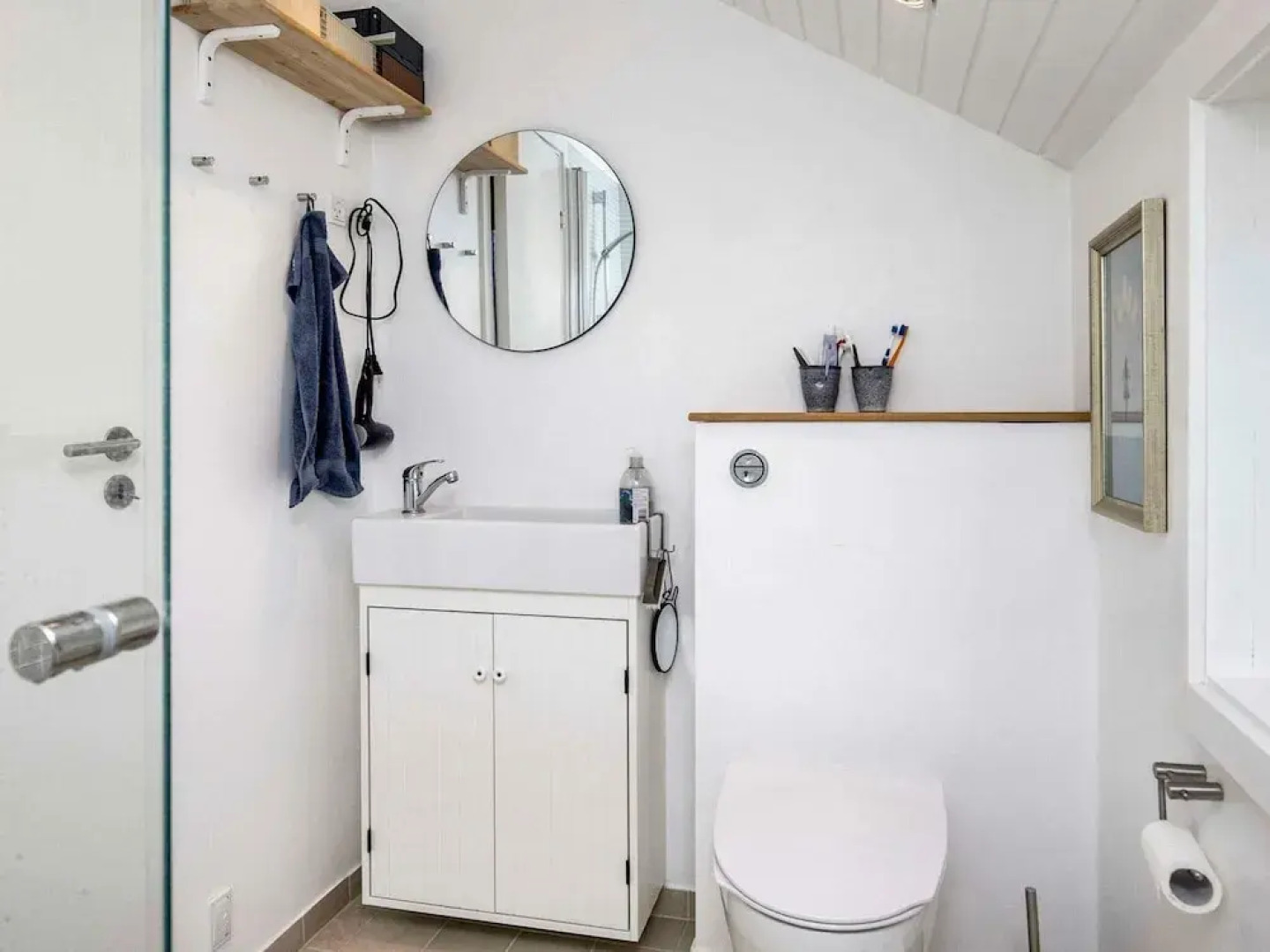 Cozy Retreat by Koge Bay - By Traum Ferienwohnungen