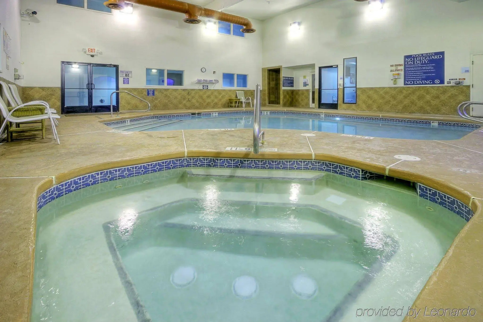 Holiday Inn Express & Suites Roswell