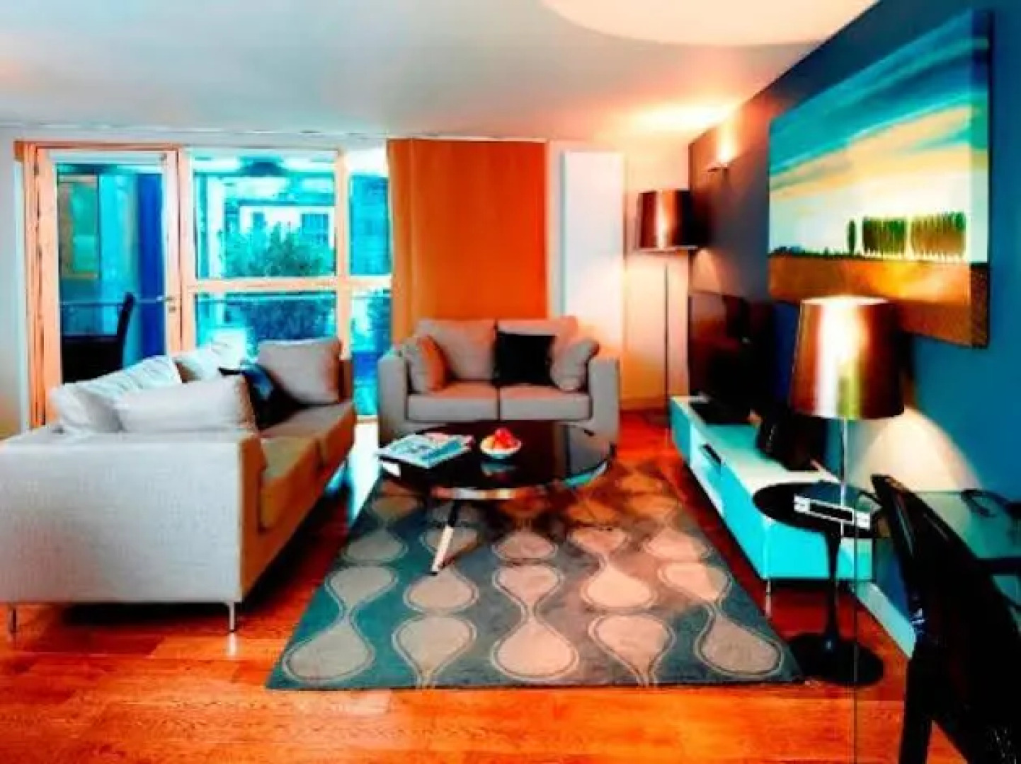 Fraser Residence Bishopsgate