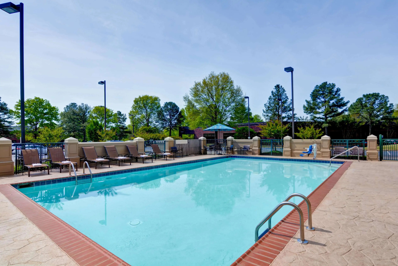 Hyatt Place Memphis/Wolfchase Galleria