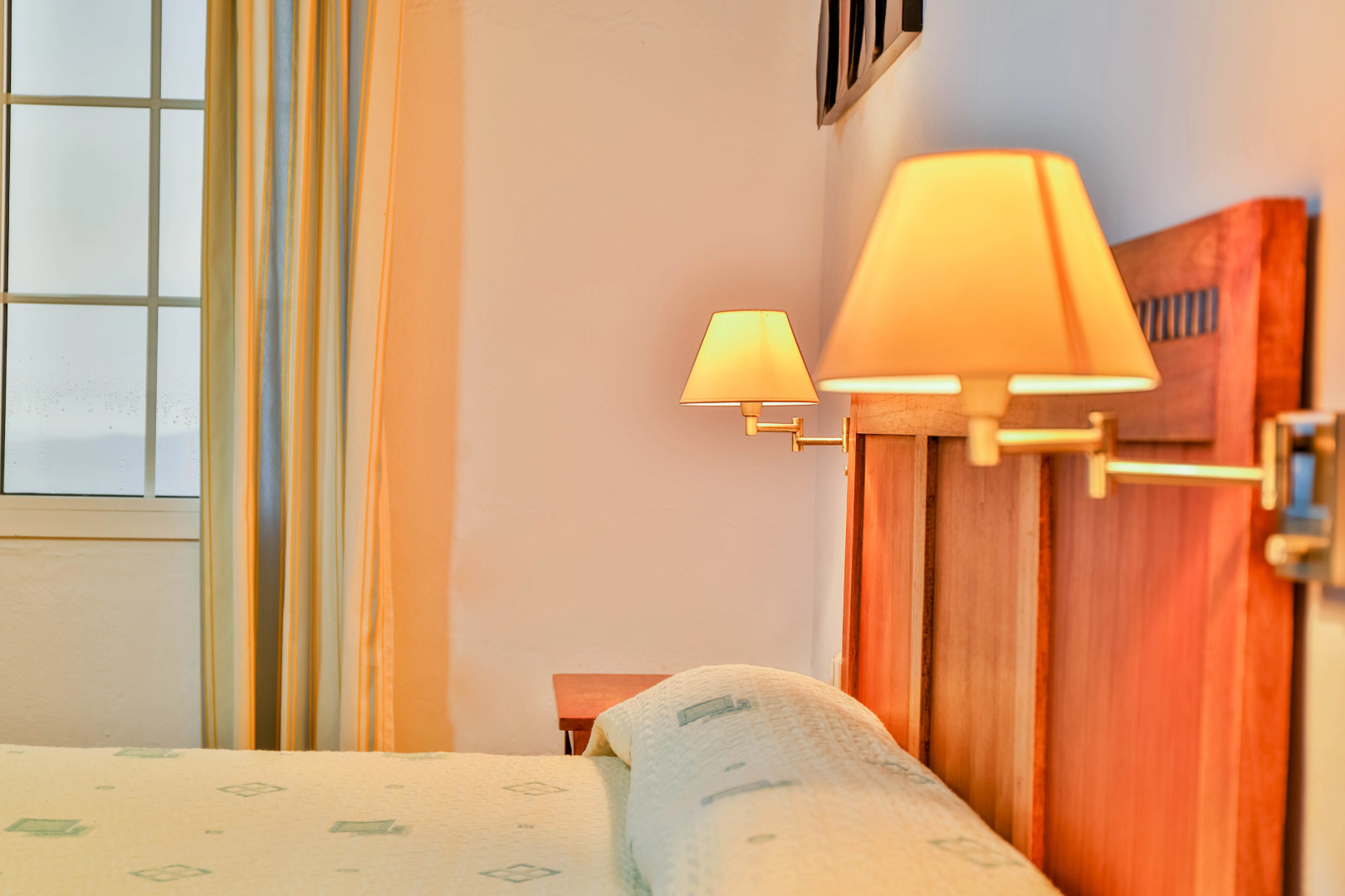 Complejo Turístico Los Veneros