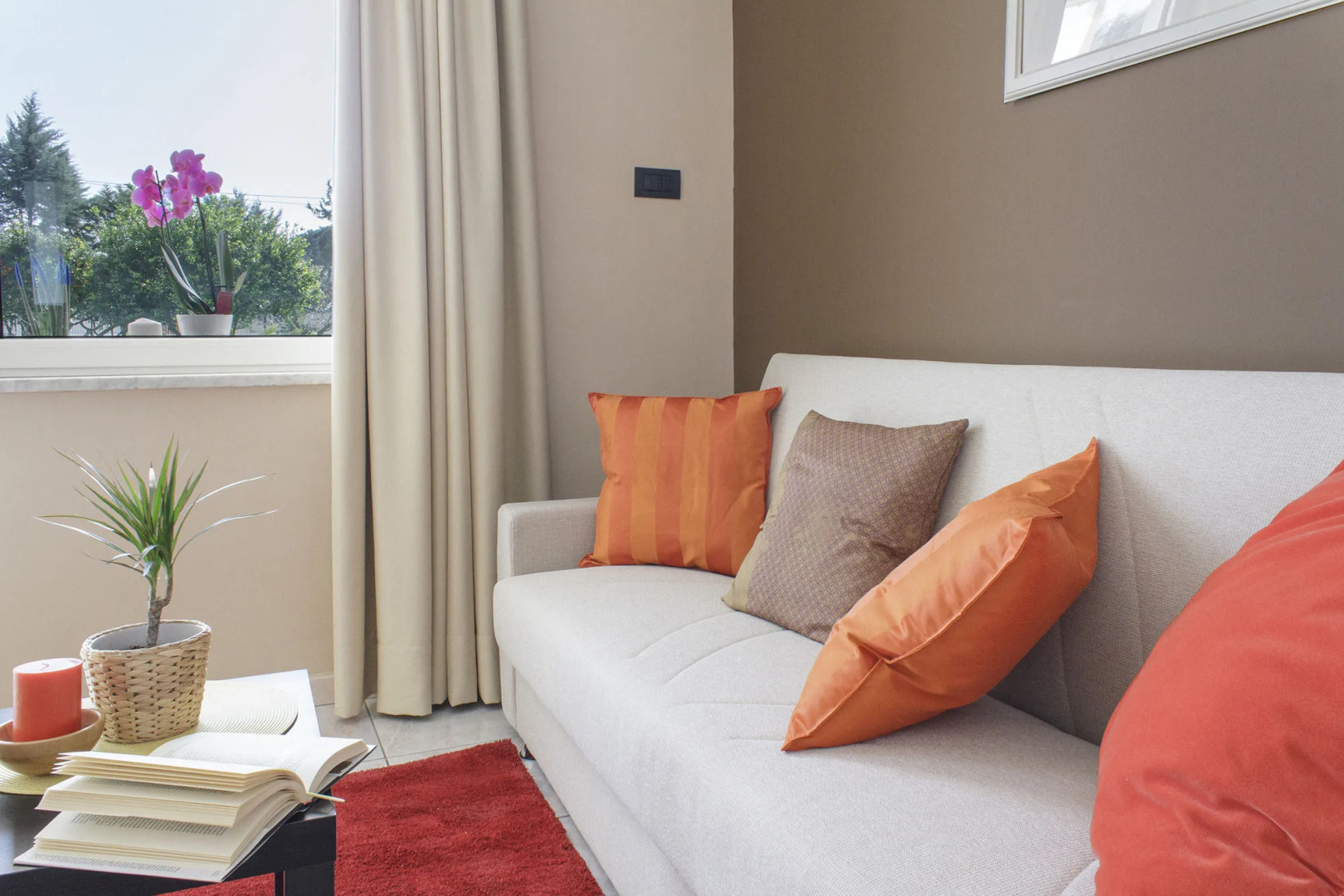 Resort & Winery Bosco De Medici