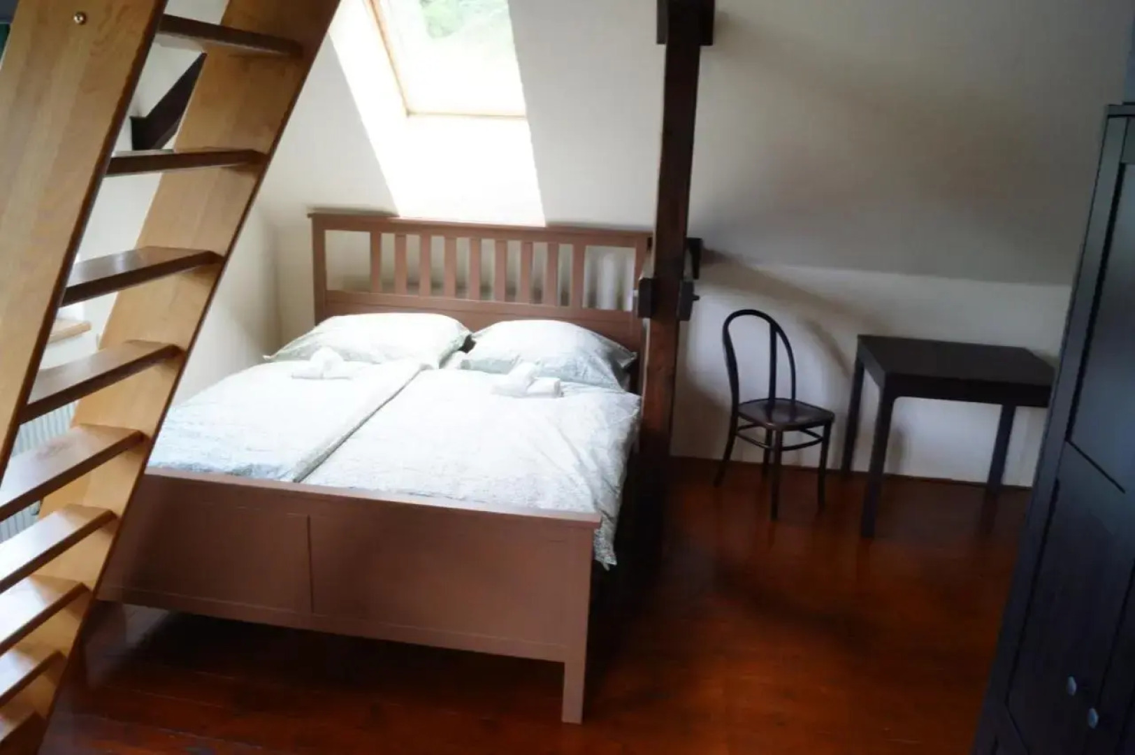 Penzion Zaječí důl