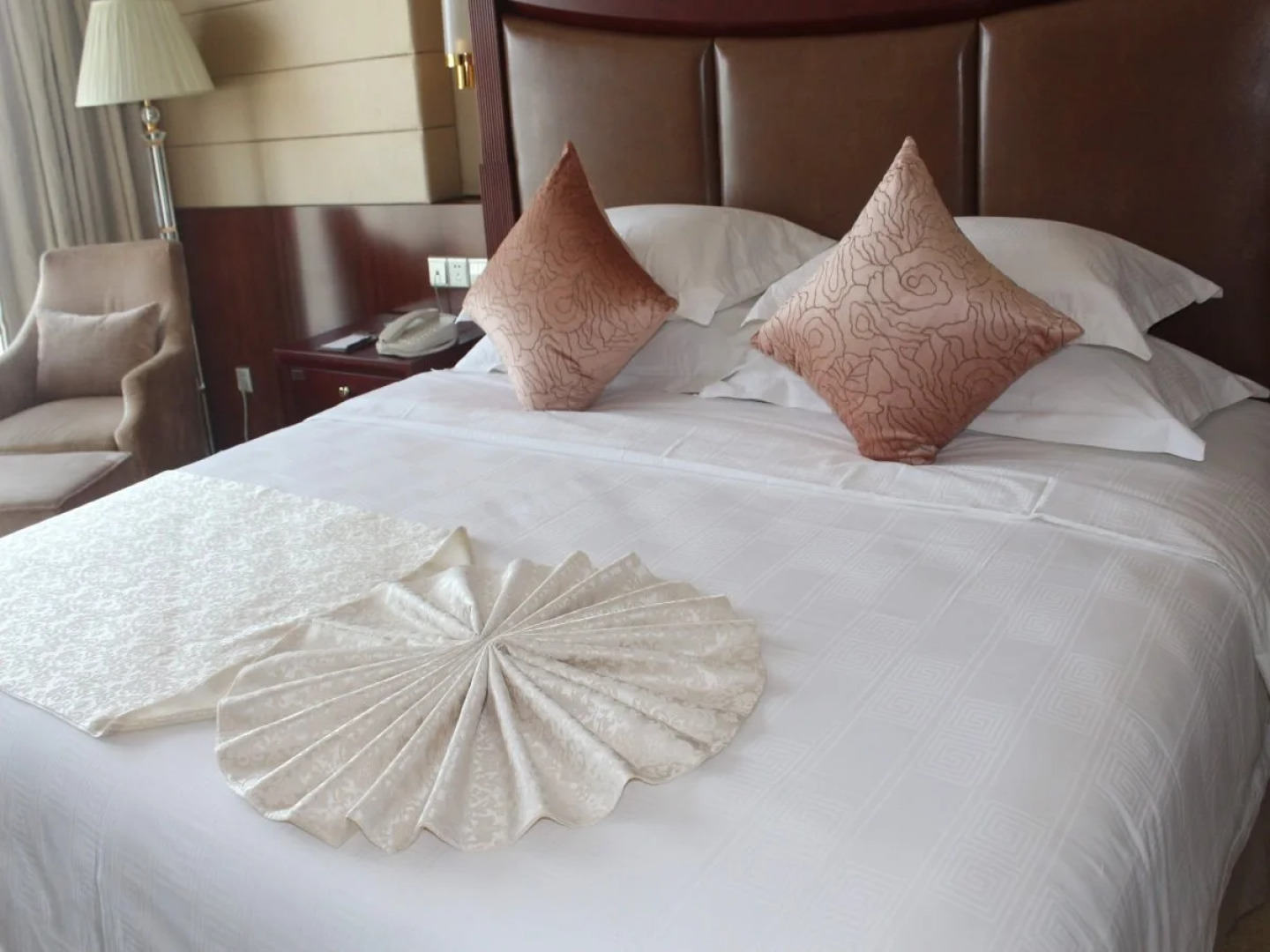 Dongyang Narada Grand Hotel