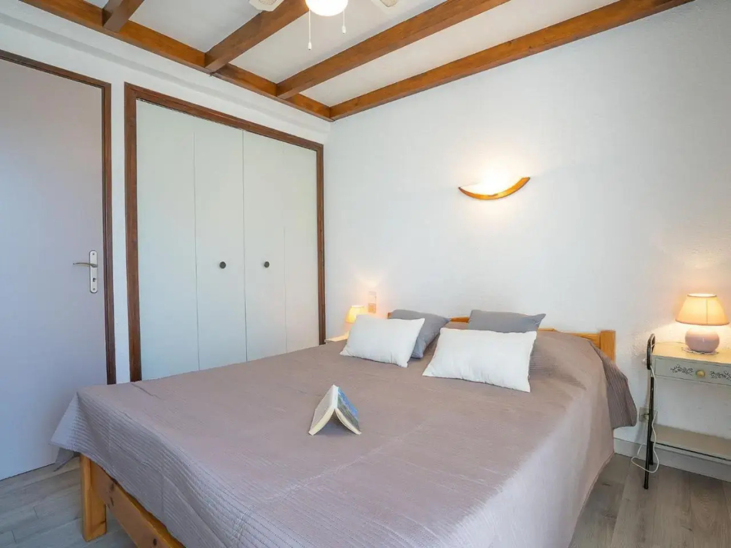 Holiday Home Le Hameau des Bougainvilliers