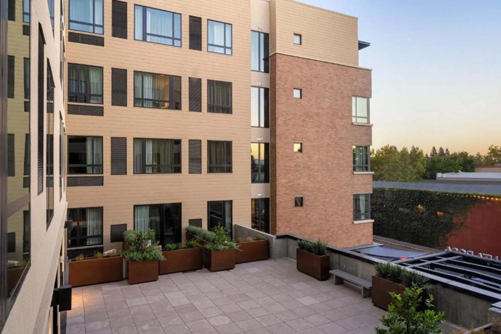 AC Hotel by Marriott Santa Rosa Sonoma Wine Country