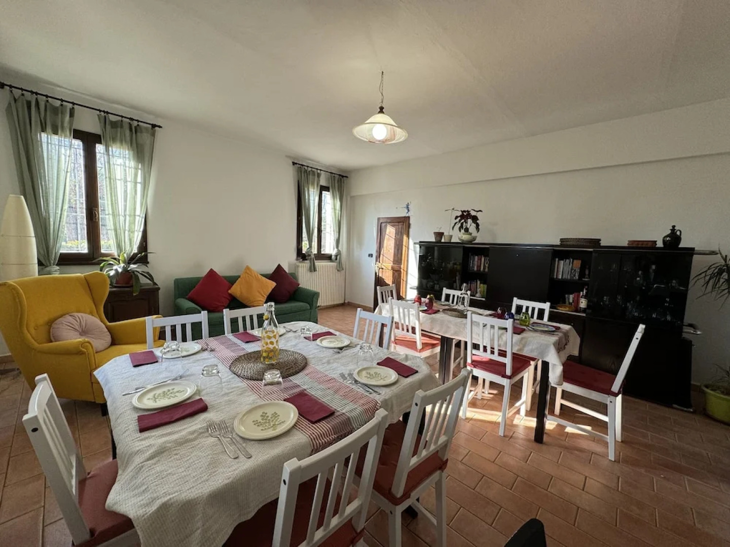 Affittacamere Ca' da Mazapedar