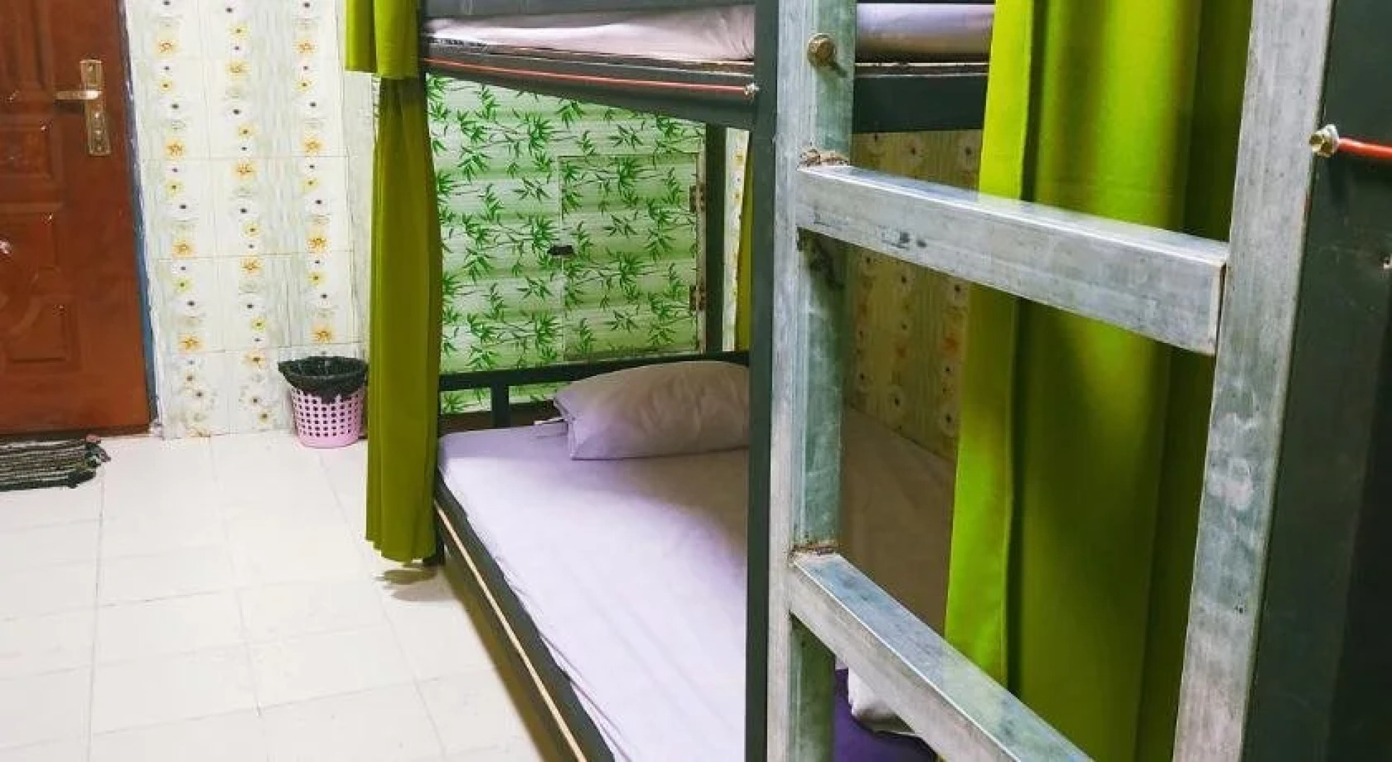 Nway Htway Yeik Guest House