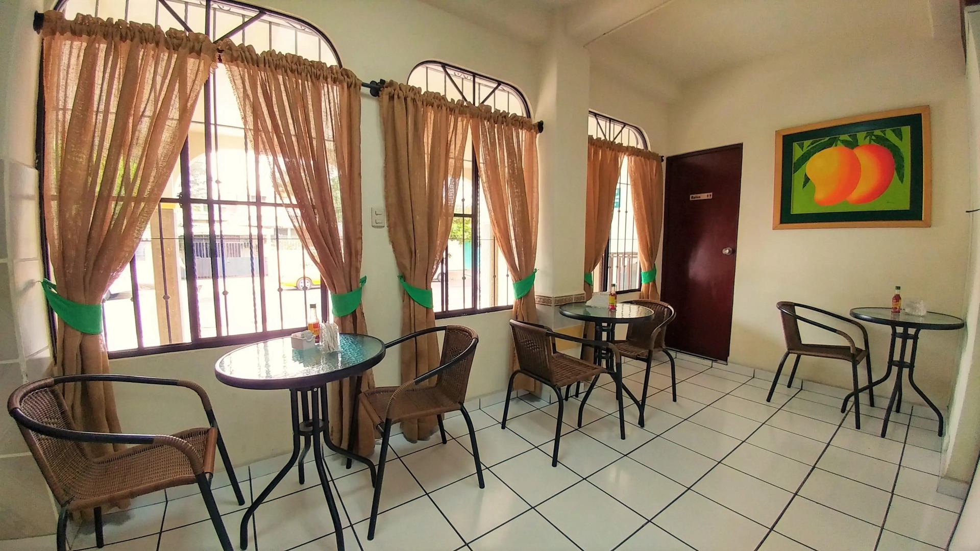 Hotel Armonía Hostal
