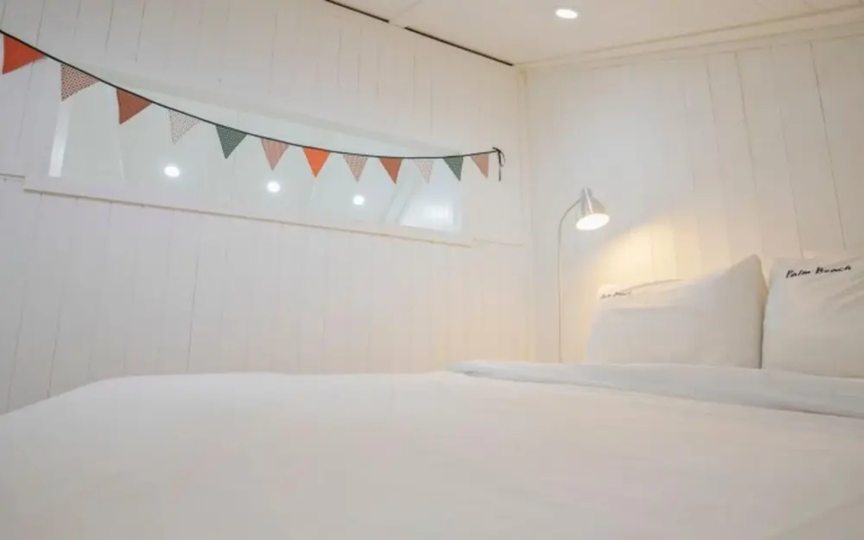 Taean Palm Beach Pension