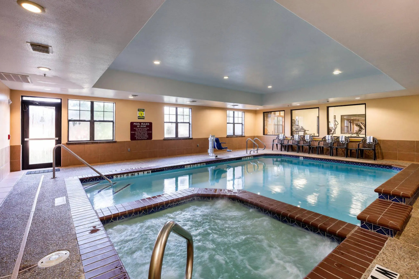 Comfort Suites near NASA - Clear Lake