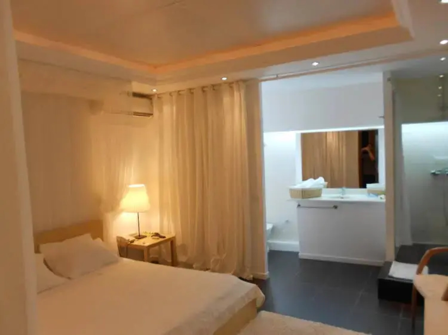 São Gonçalo - Alojamento