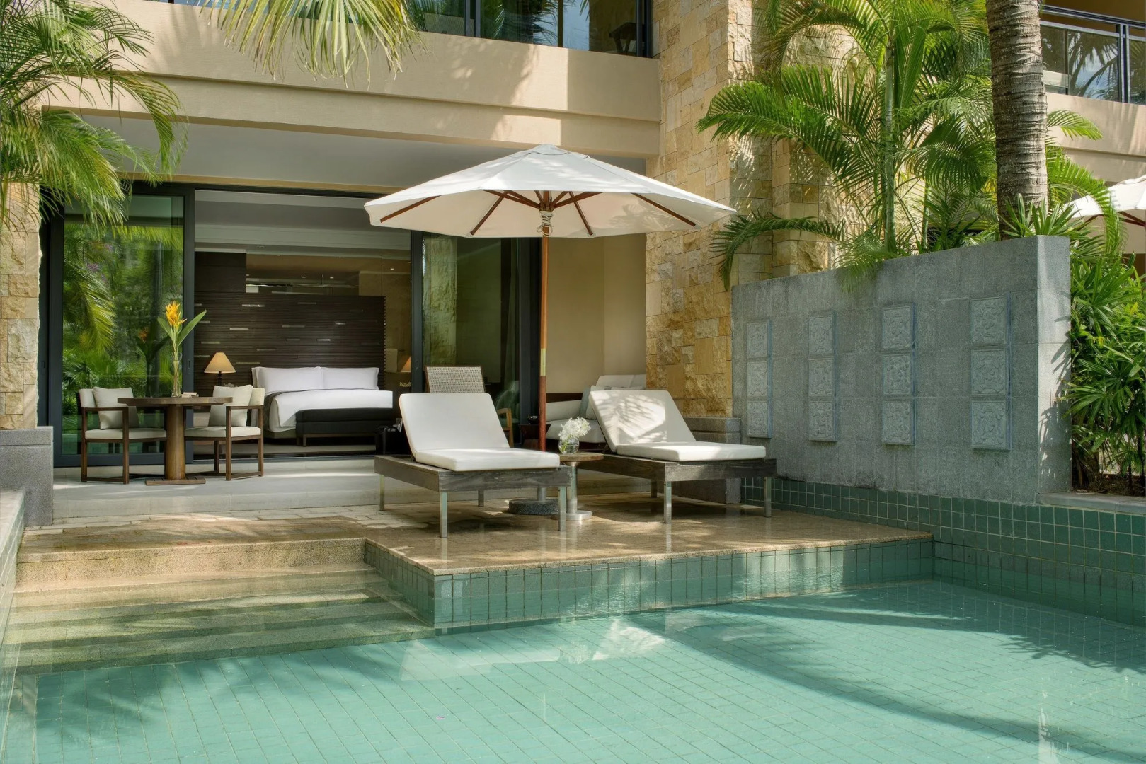 Raffles Hainan Clear Water Bay