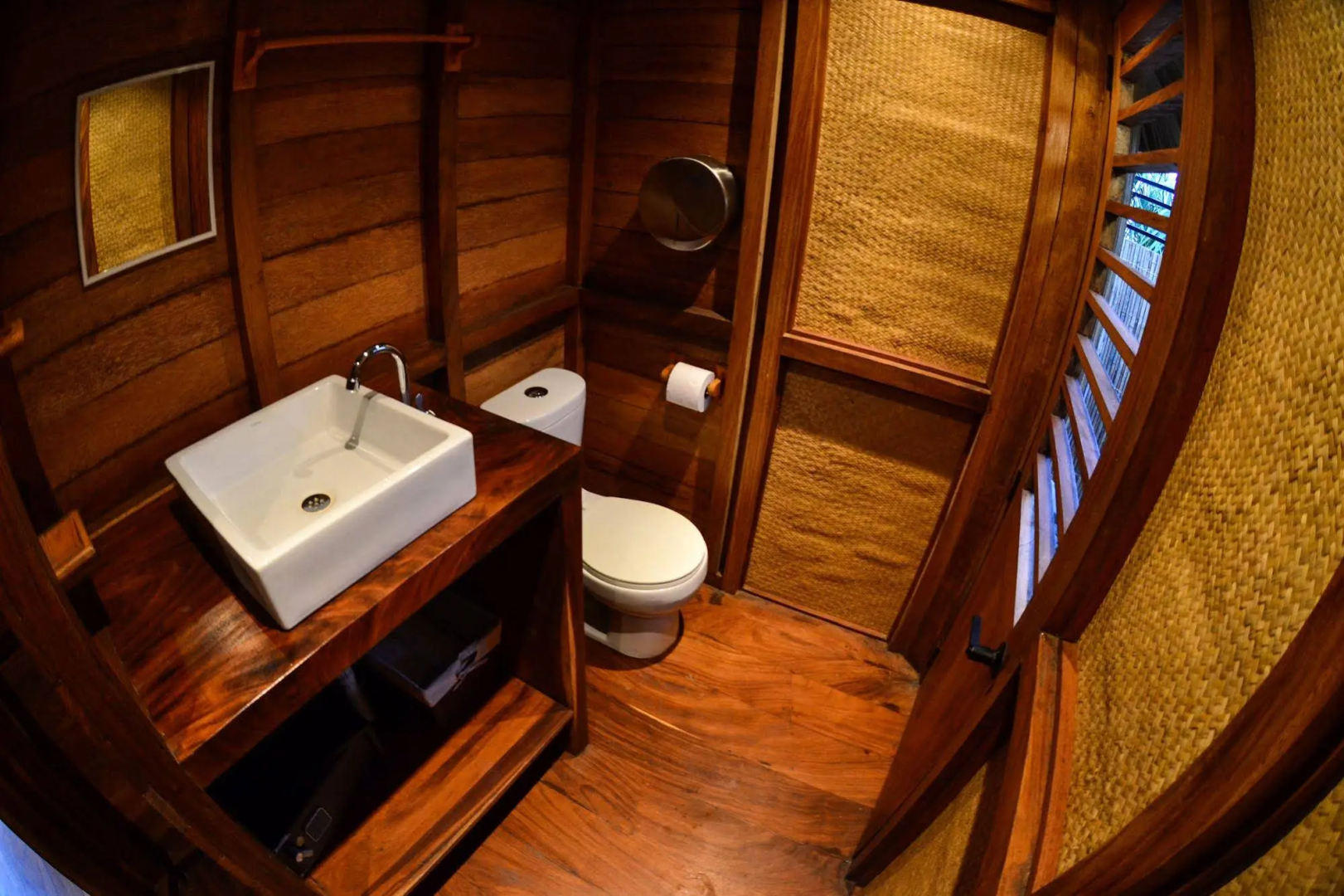 Mandala Eco Villas