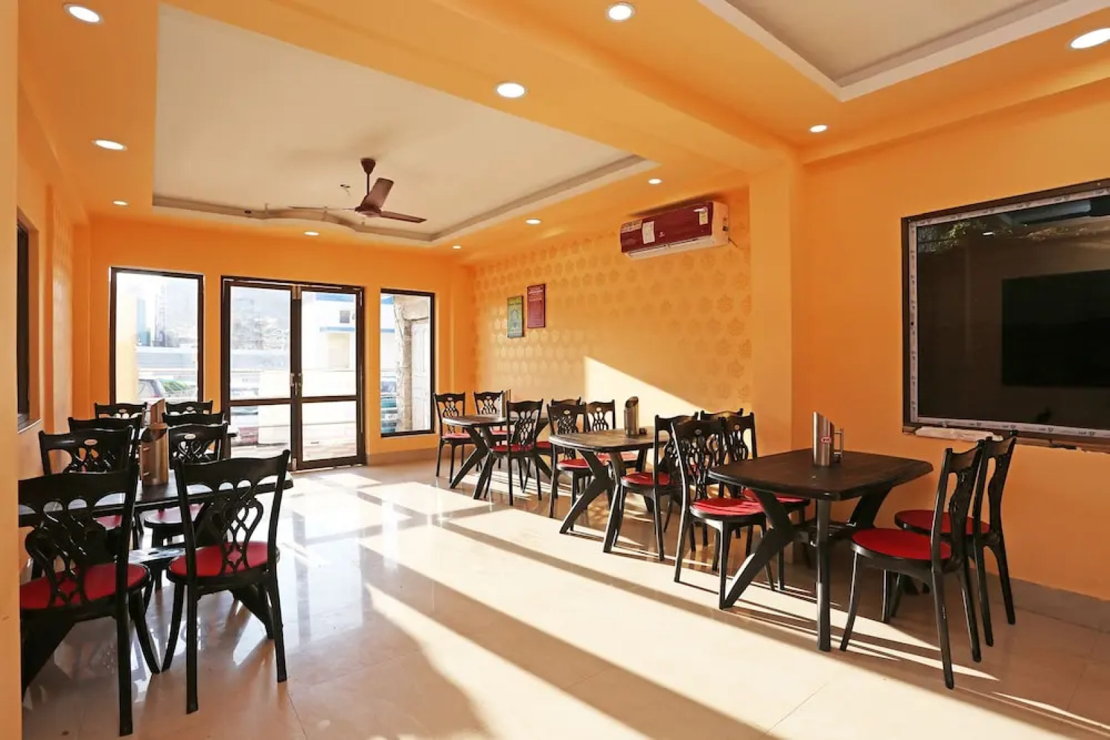 OYO 9746 Samudra Kannya Guest House