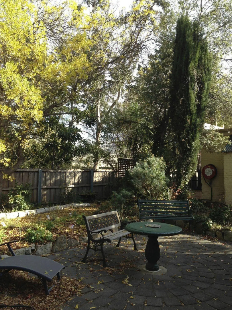 Richmond Cottages Tasmania
