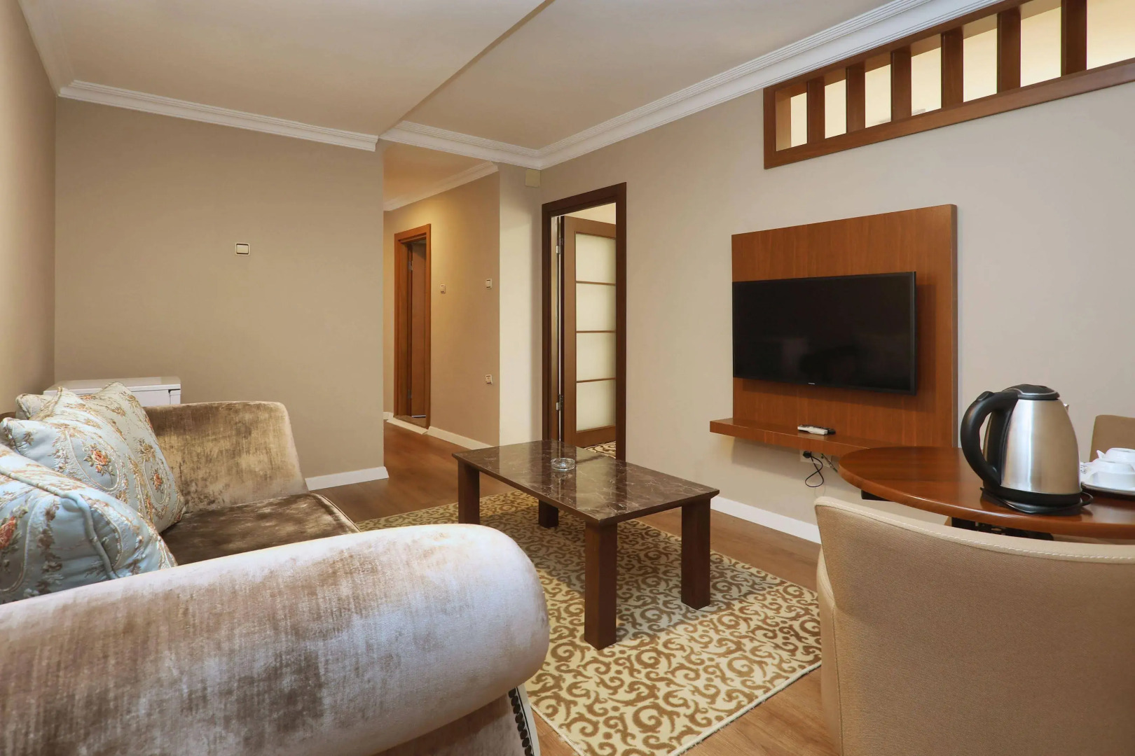 Balturk Otel Sakarya