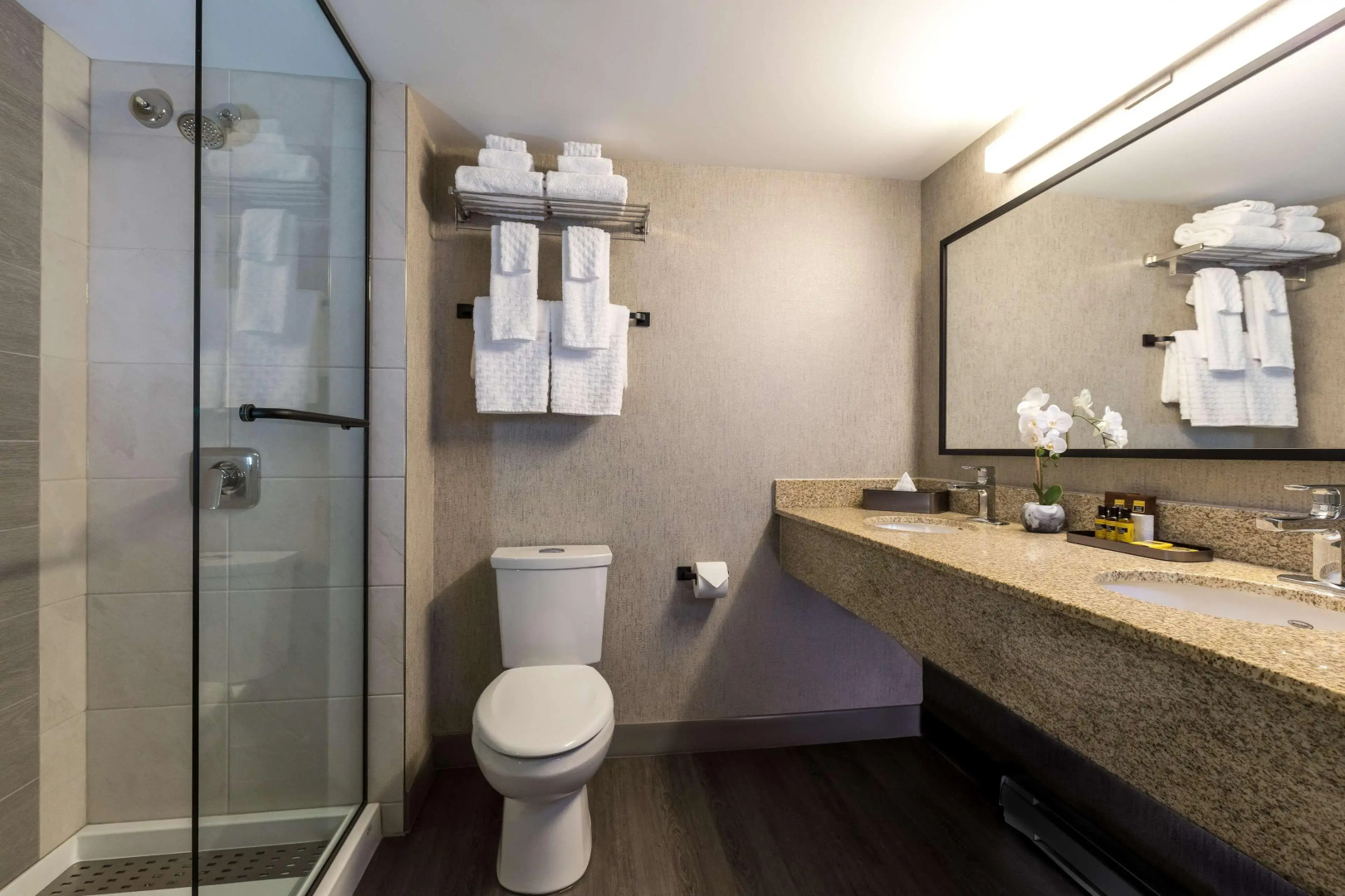 Best Western Plus Tin Wis Resort