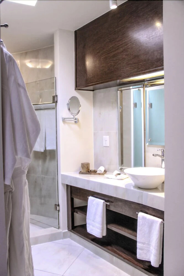 Las Puertas al Cielo