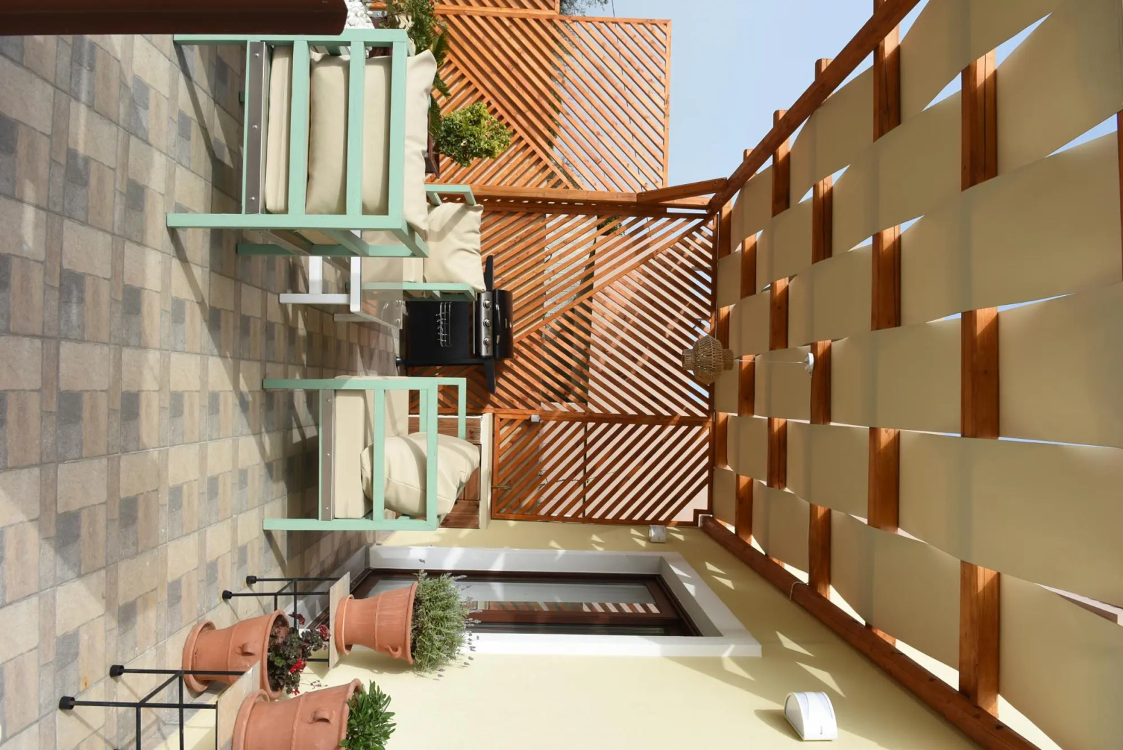 Iris Villa 3 - Archanes Crete