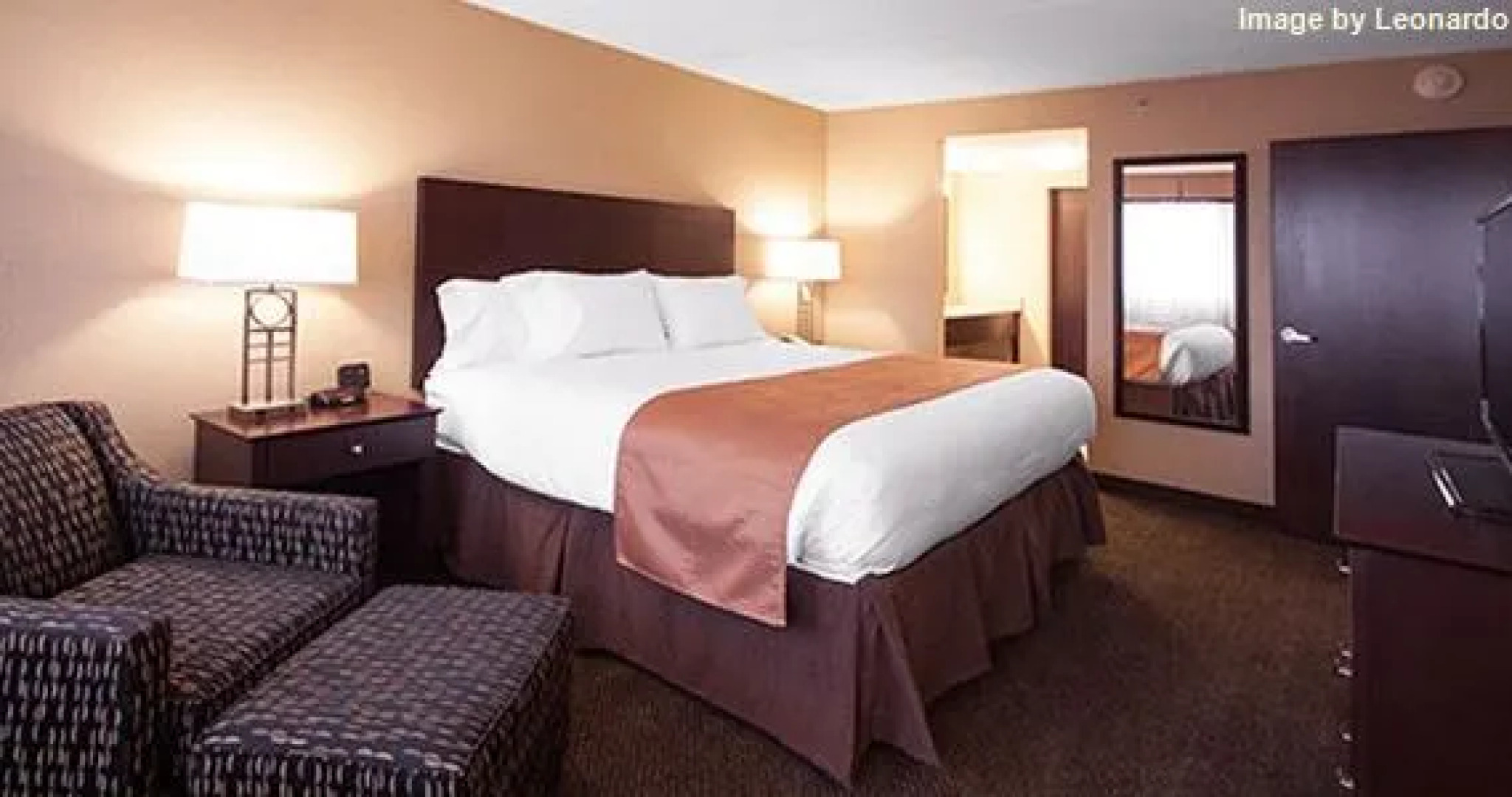 Ramada Limited Wadsworth Akron, Ohio