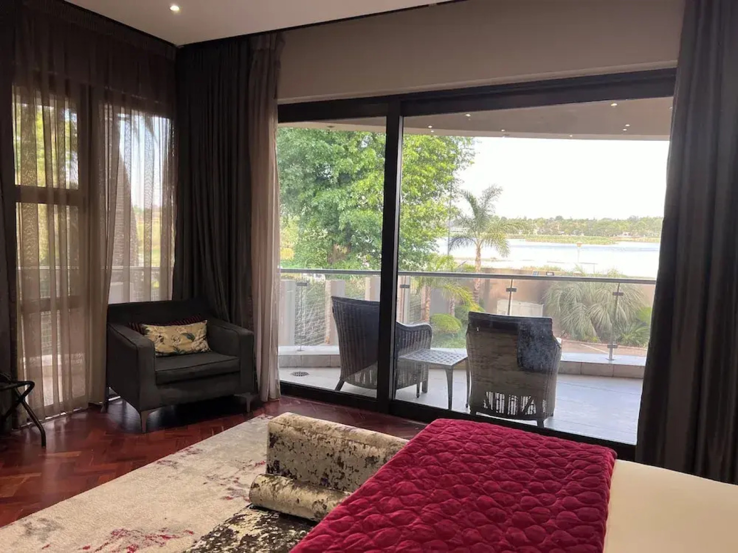 One O Eight Boutique Hotel